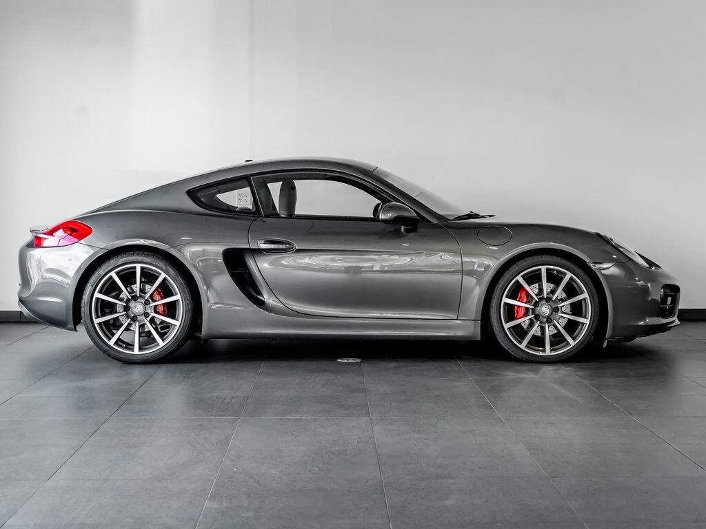 2014 Porsche 718 S Colorado Springs CO