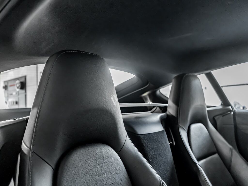 2014 Porsche 718 S Colorado Springs CO