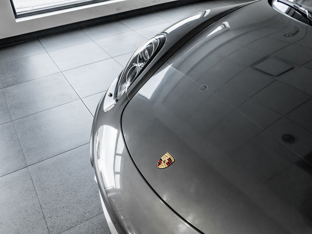 2014 Porsche 718 S Colorado Springs CO