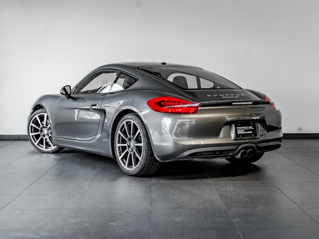 2014 Porsche 718 S Colorado Springs CO