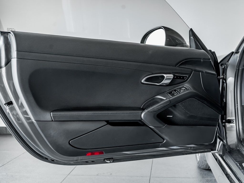 2014 Porsche 718 S Colorado Springs CO