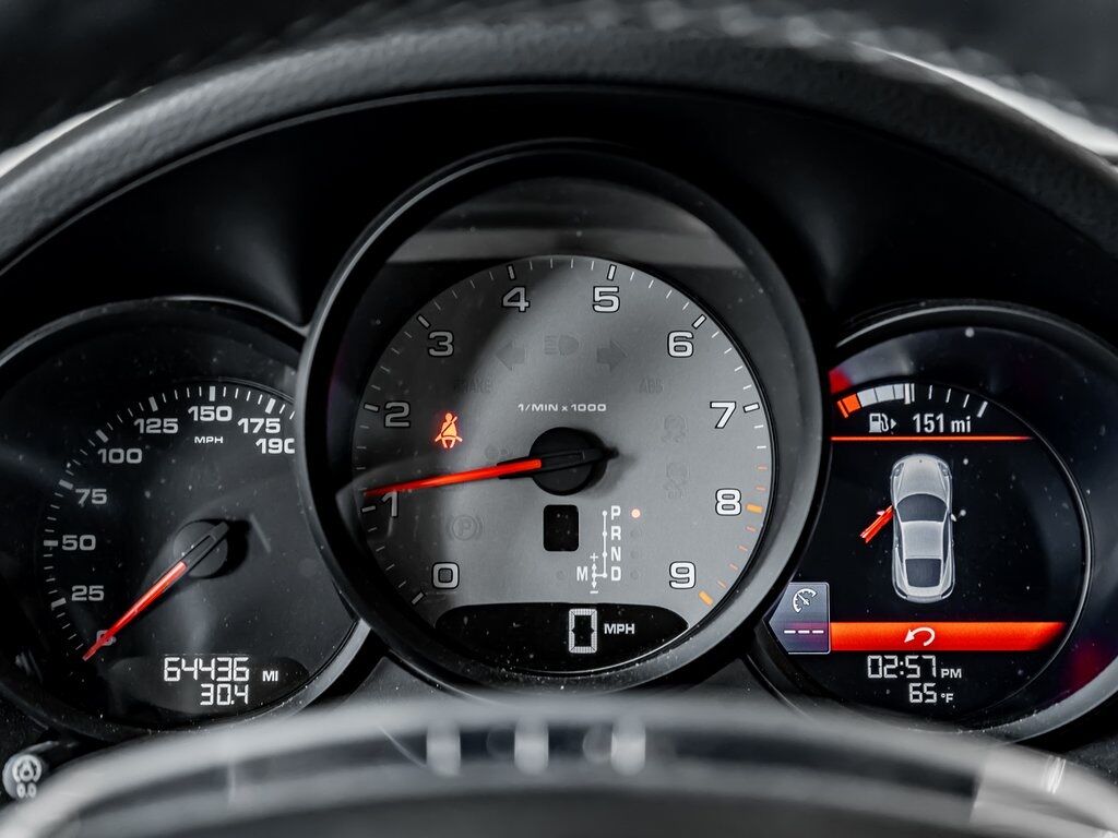 2014 Porsche 718 S Colorado Springs CO