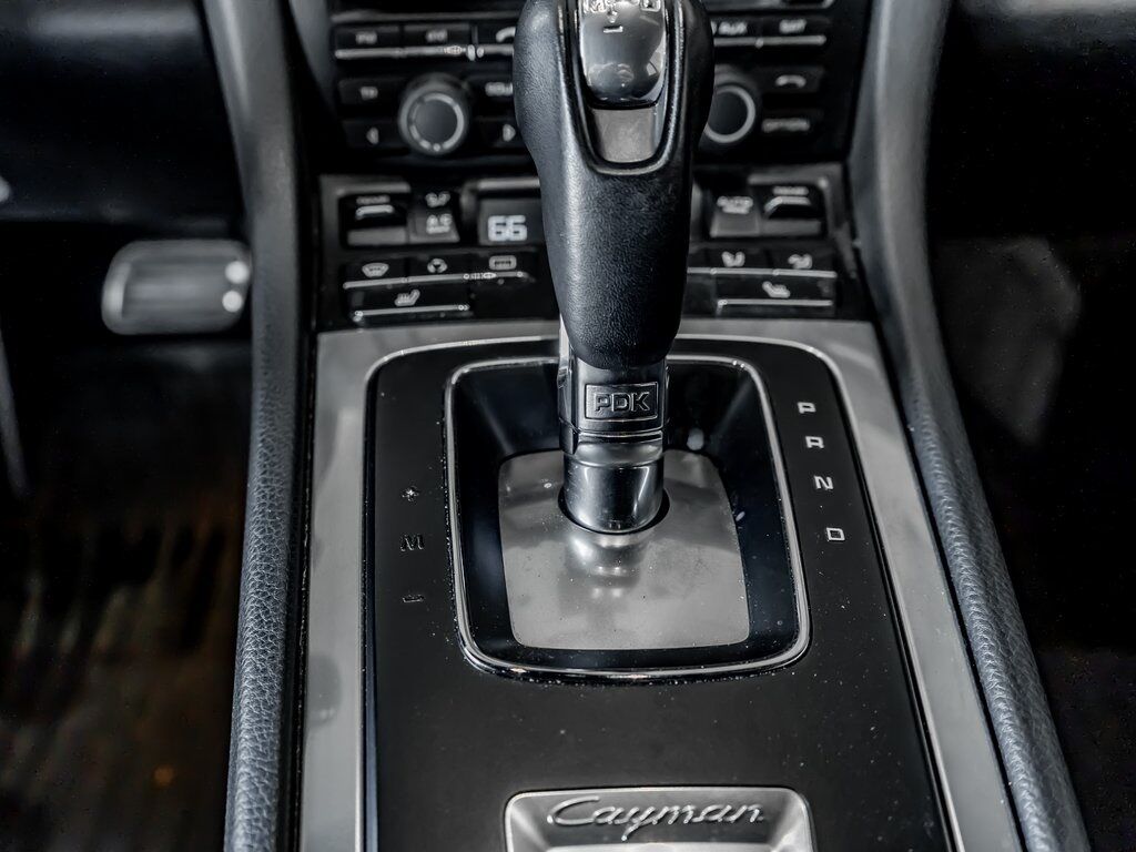 2014 Porsche 718 S Colorado Springs CO