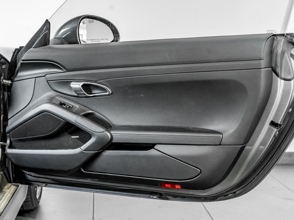 2014 Porsche 718 S Colorado Springs CO