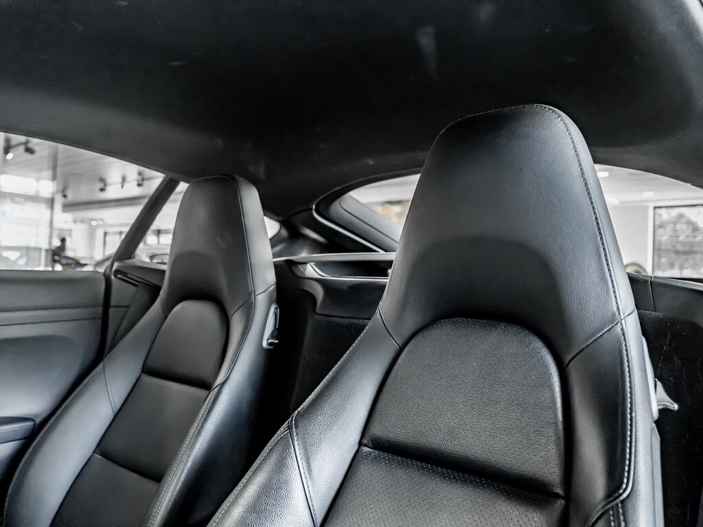 2014 Porsche 718 S Colorado Springs CO