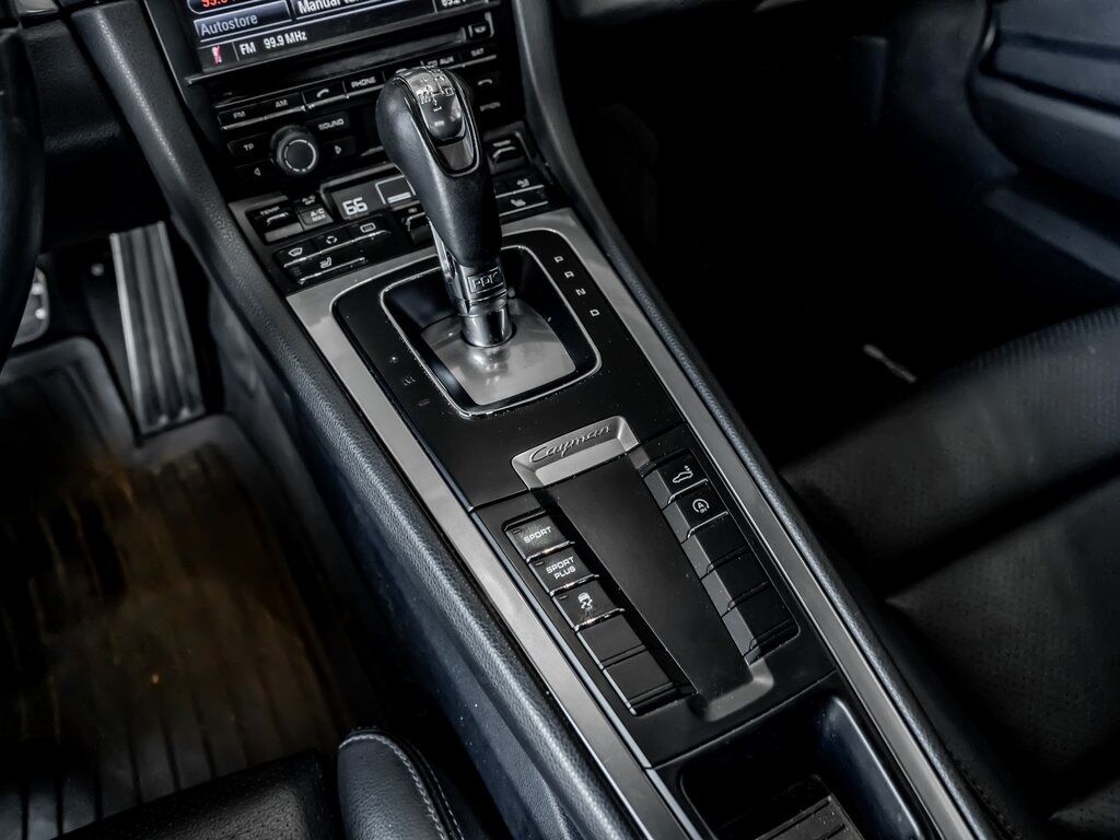 2014 Porsche 718 S Colorado Springs CO