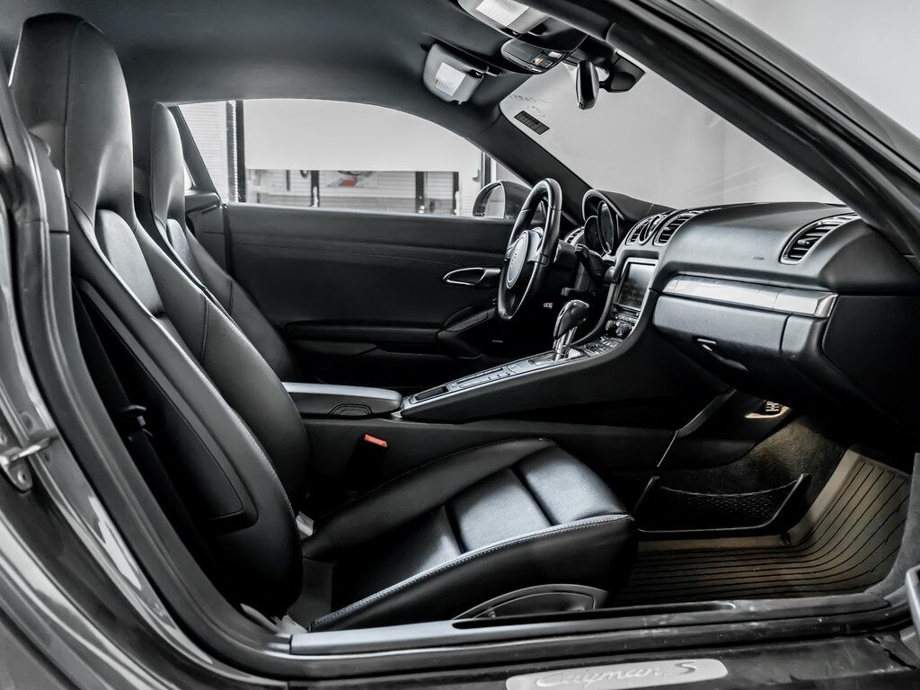 2014 Porsche 718 S Colorado Springs CO