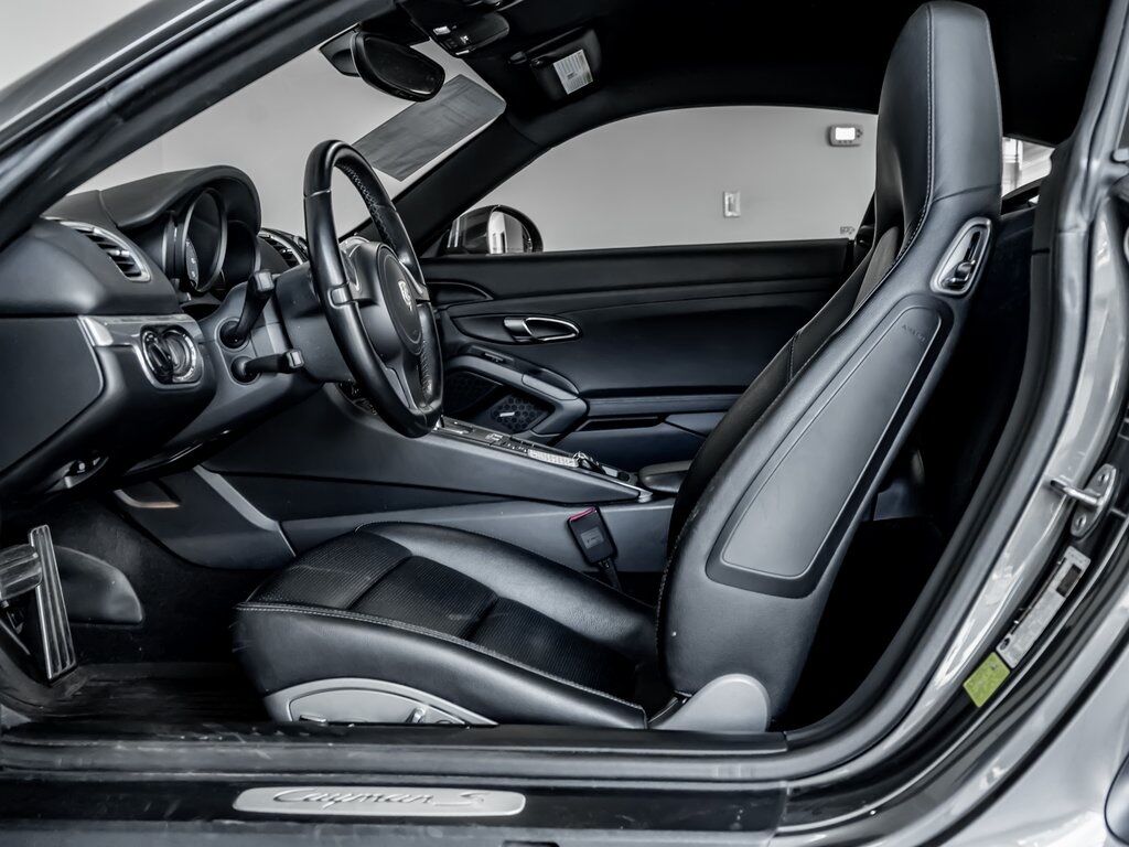 2014 Porsche 718 S Colorado Springs CO