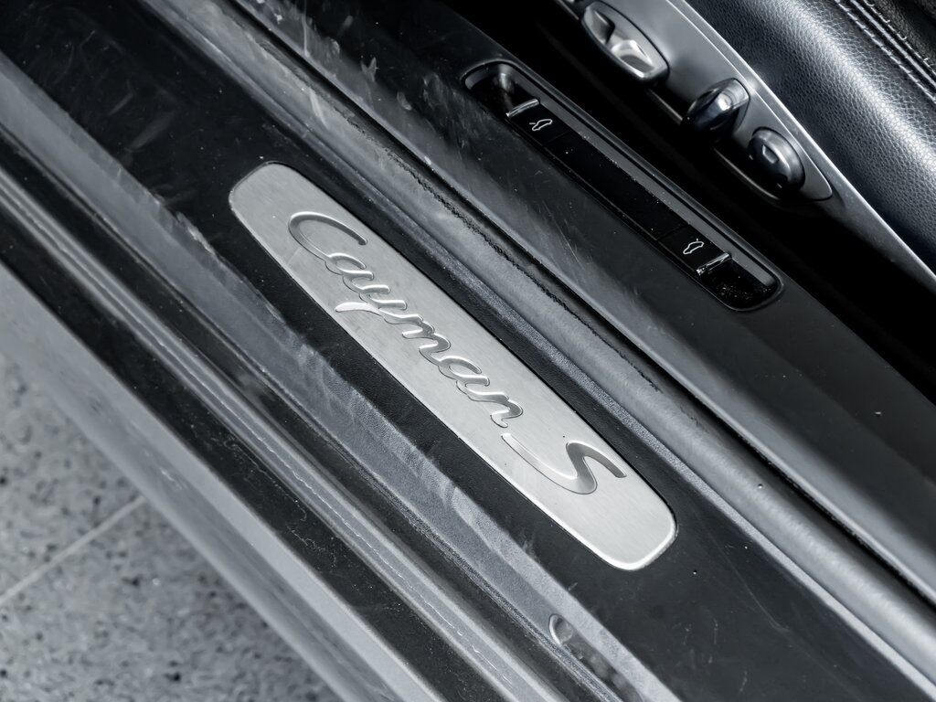 2014 Porsche 718 S Colorado Springs CO