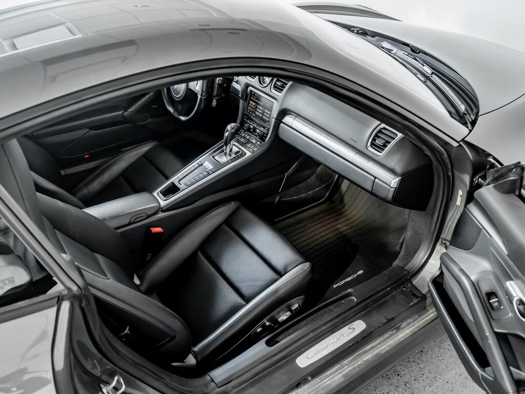 2014 Porsche 718 S Colorado Springs CO