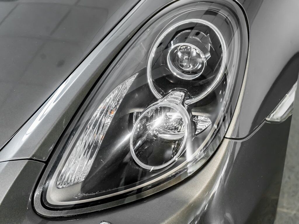 2014 Porsche 718 S Colorado Springs CO