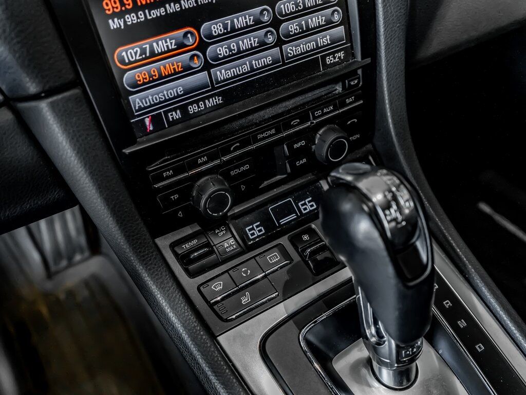 2014 Porsche 718 S Colorado Springs CO