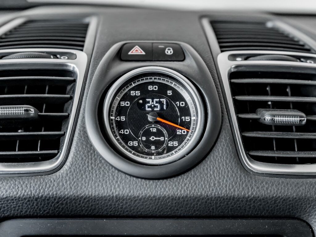 2014 Porsche 718 S Colorado Springs CO