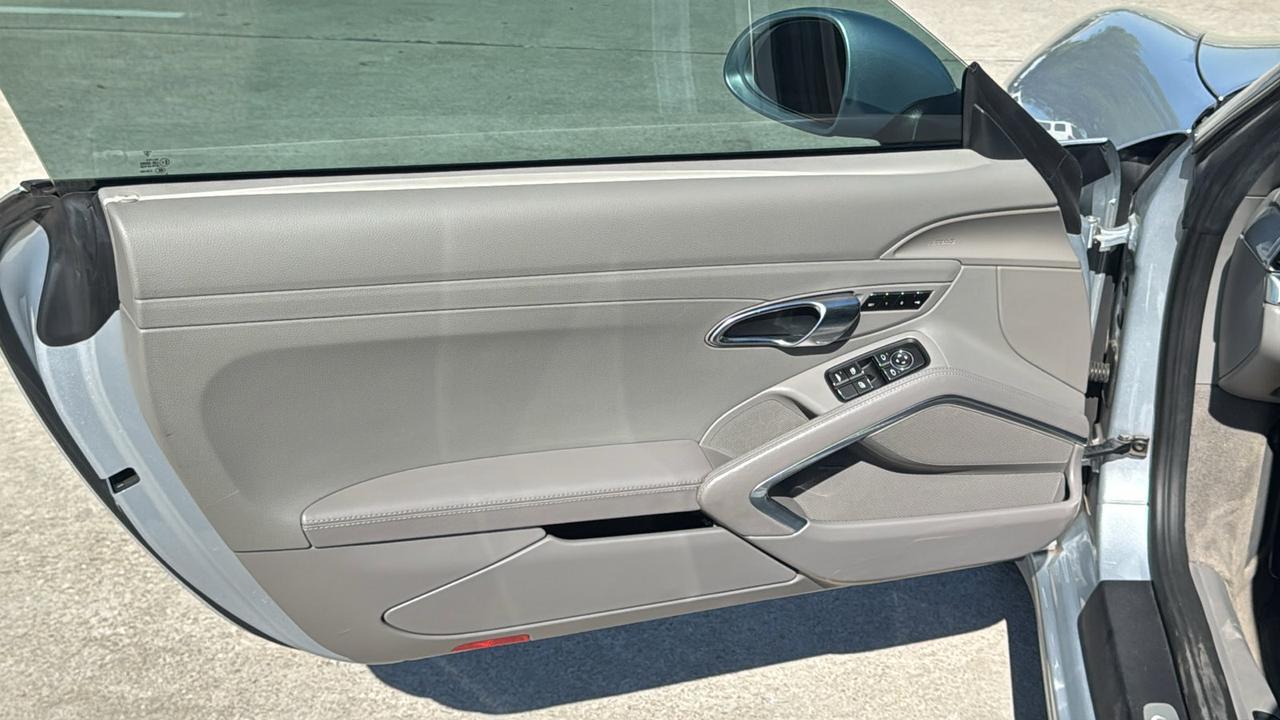 2014 Porsche 911  Selma TX