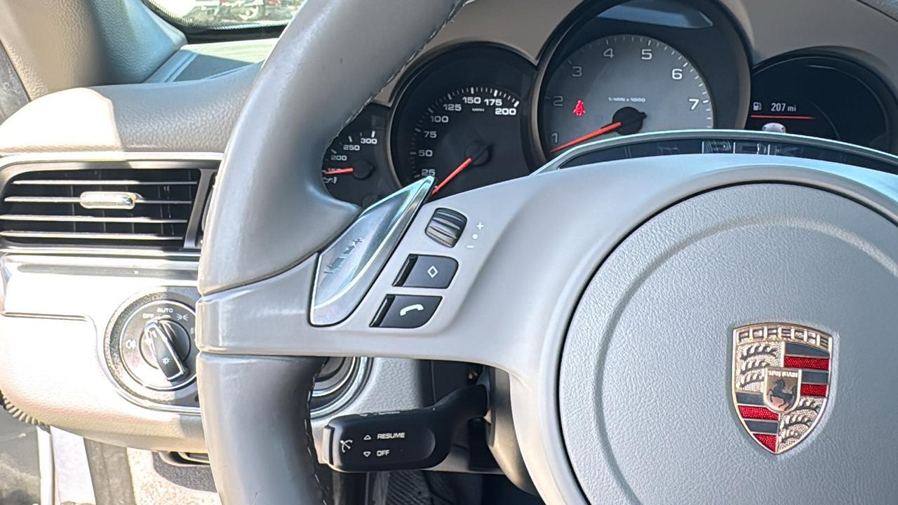 2014 Porsche 911  Selma TX