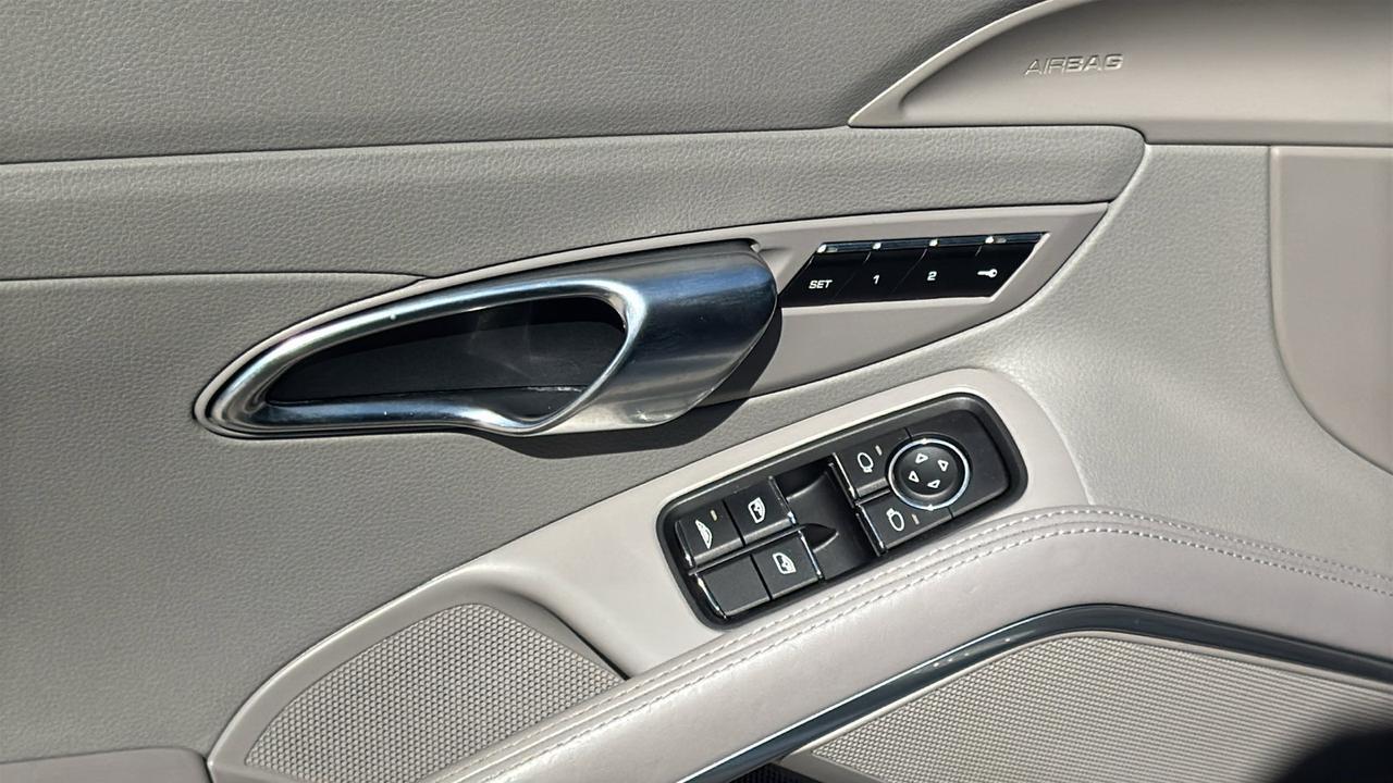 2014 Porsche 911  Selma TX