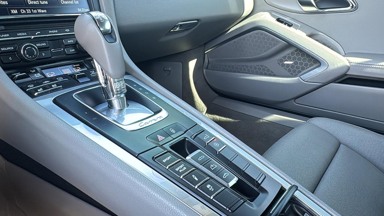2014 Porsche 911  Selma TX