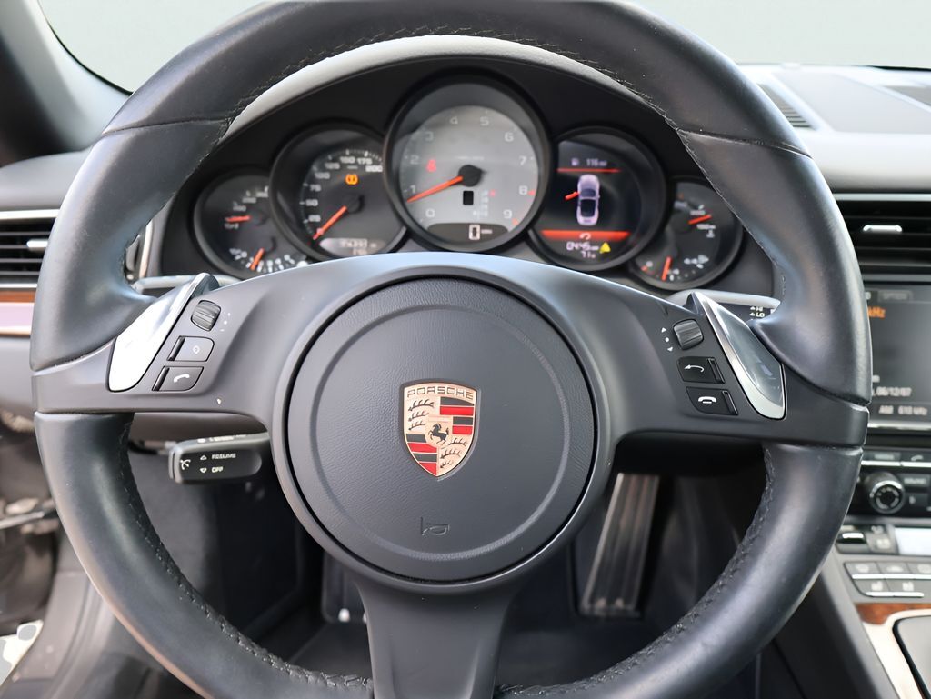 2014 Porsche 911 San Clemente CA