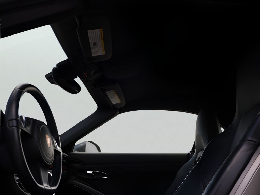 2014 Porsche 911 San Clemente CA