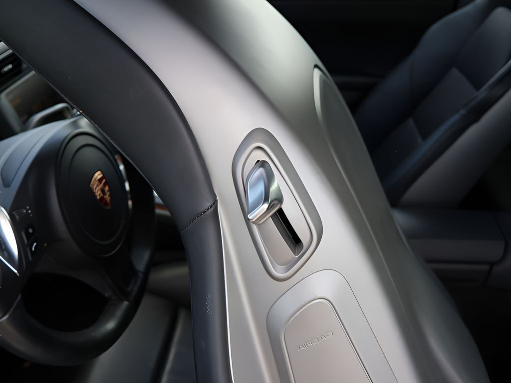 2014 Porsche 911 San Clemente CA