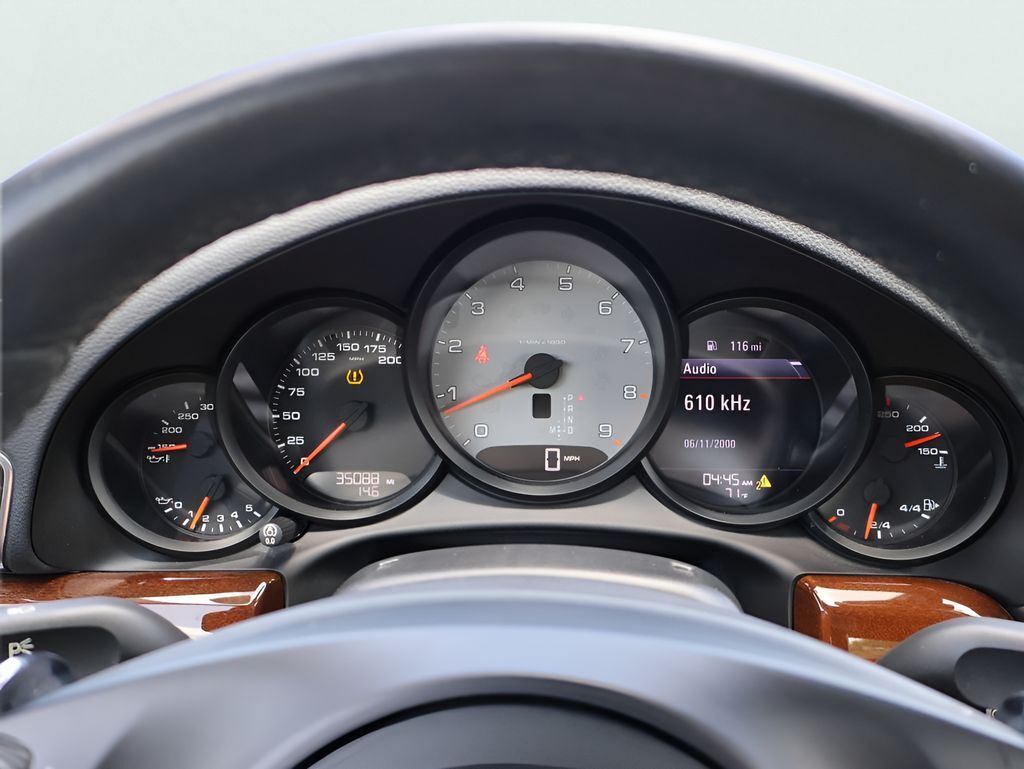 2014 Porsche 911 San Clemente CA