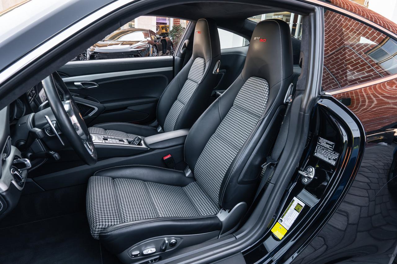 2014 Porsche 911 50th Anniversary Edition 50th Anniversary Edition Lawrence KS