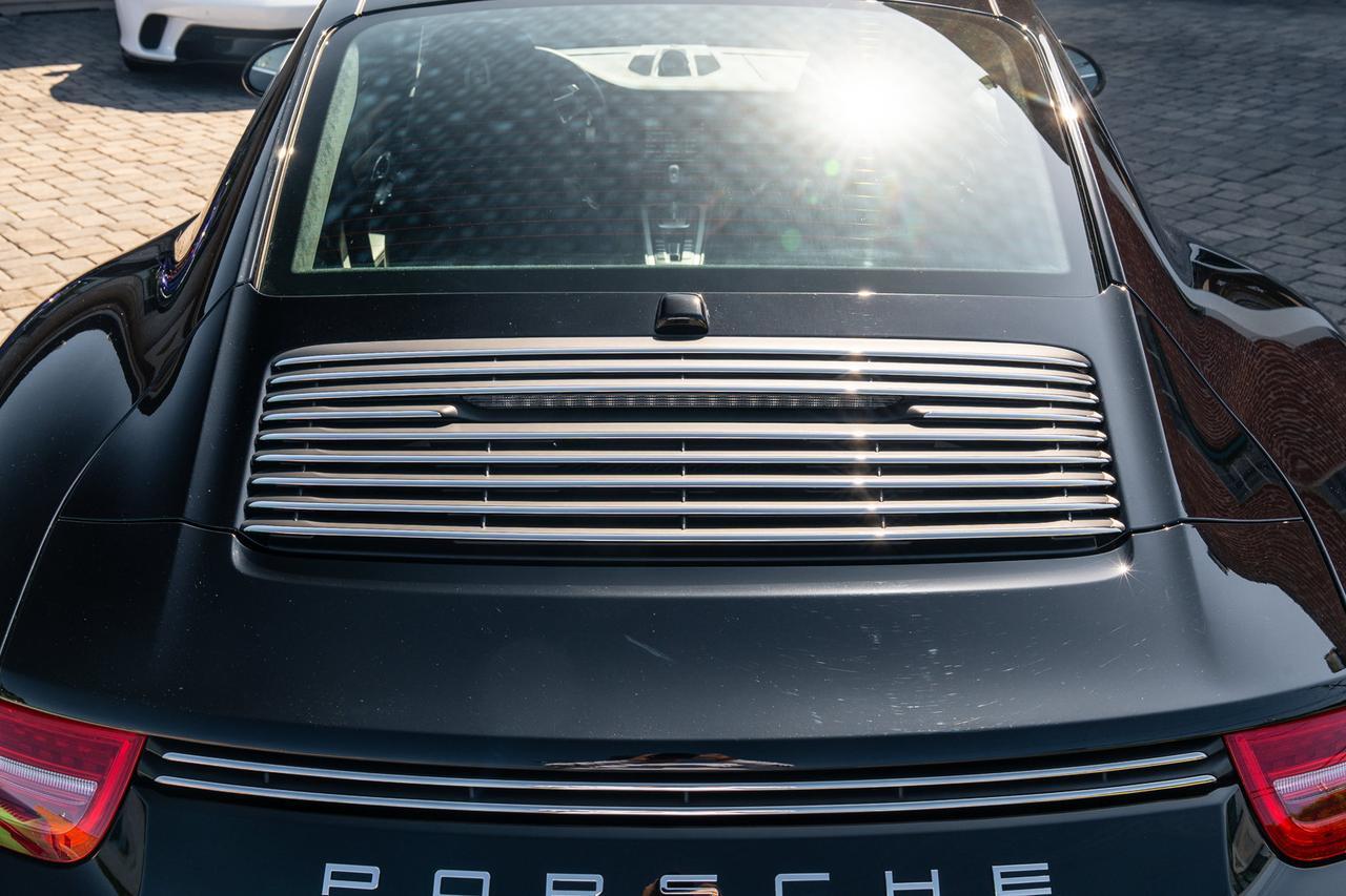 2014 Porsche 911 50th Anniversary Edition 50th Anniversary Edition Lawrence KS