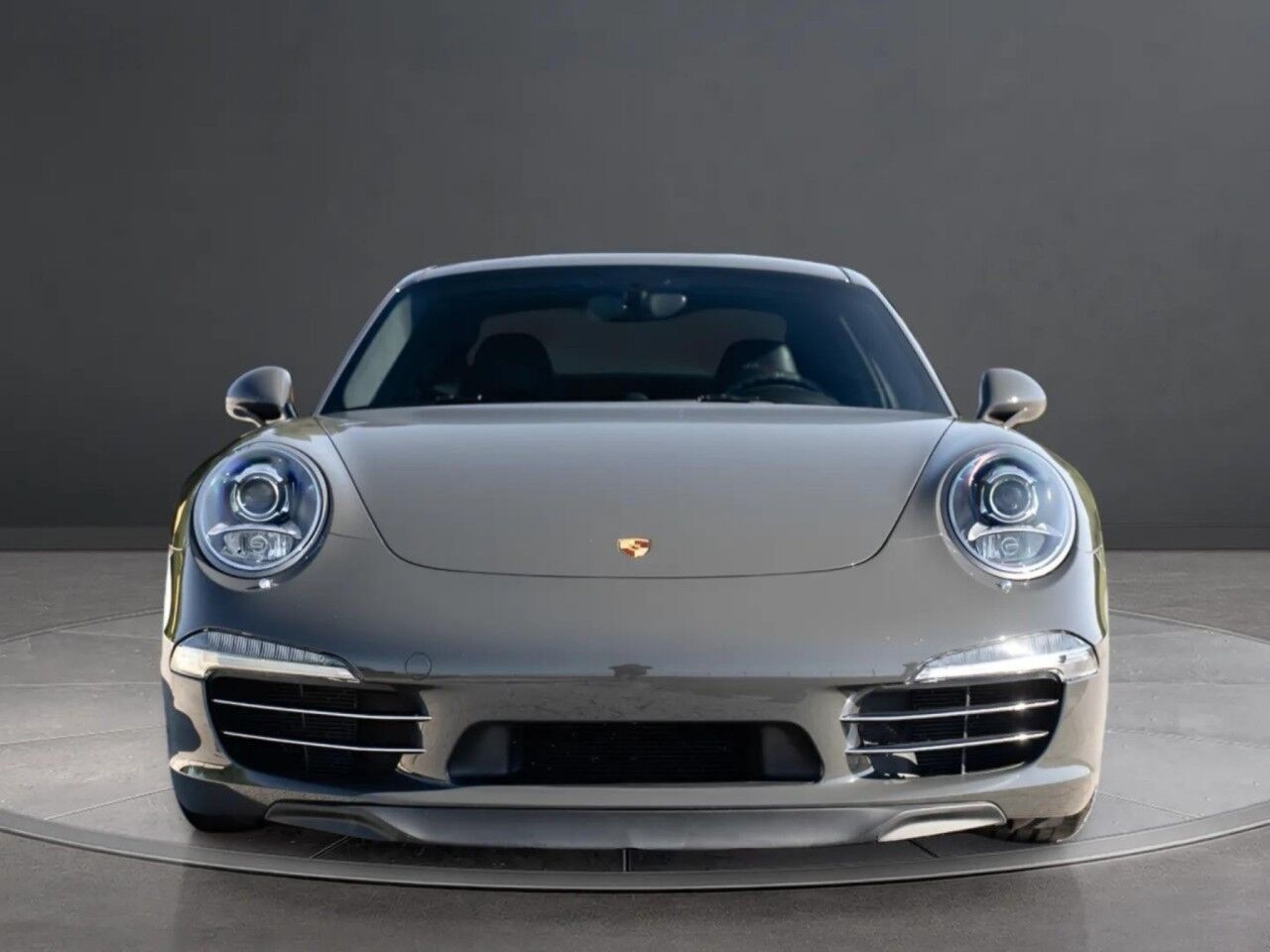 2014 Porsche 911 50th Anniversary Edition San Antonio TX