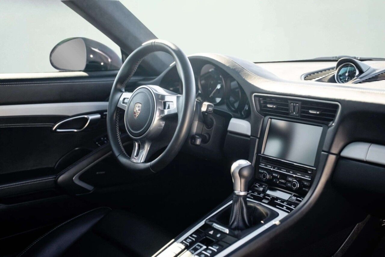 2014 Porsche 911 50th Anniversary Edition San Antonio TX