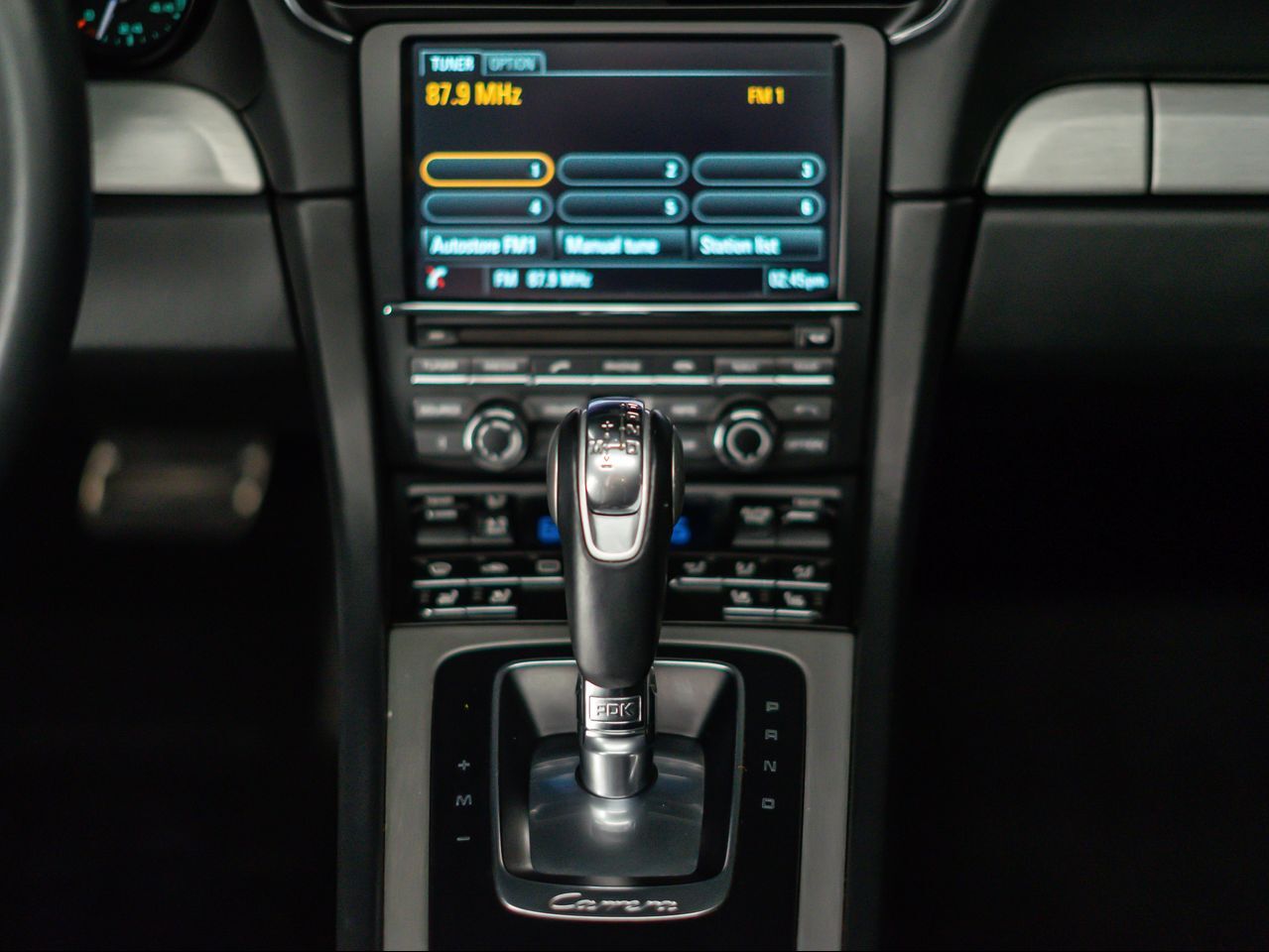 2014 Porsche 911 50th Anniversary Edition Santa Clarita CA