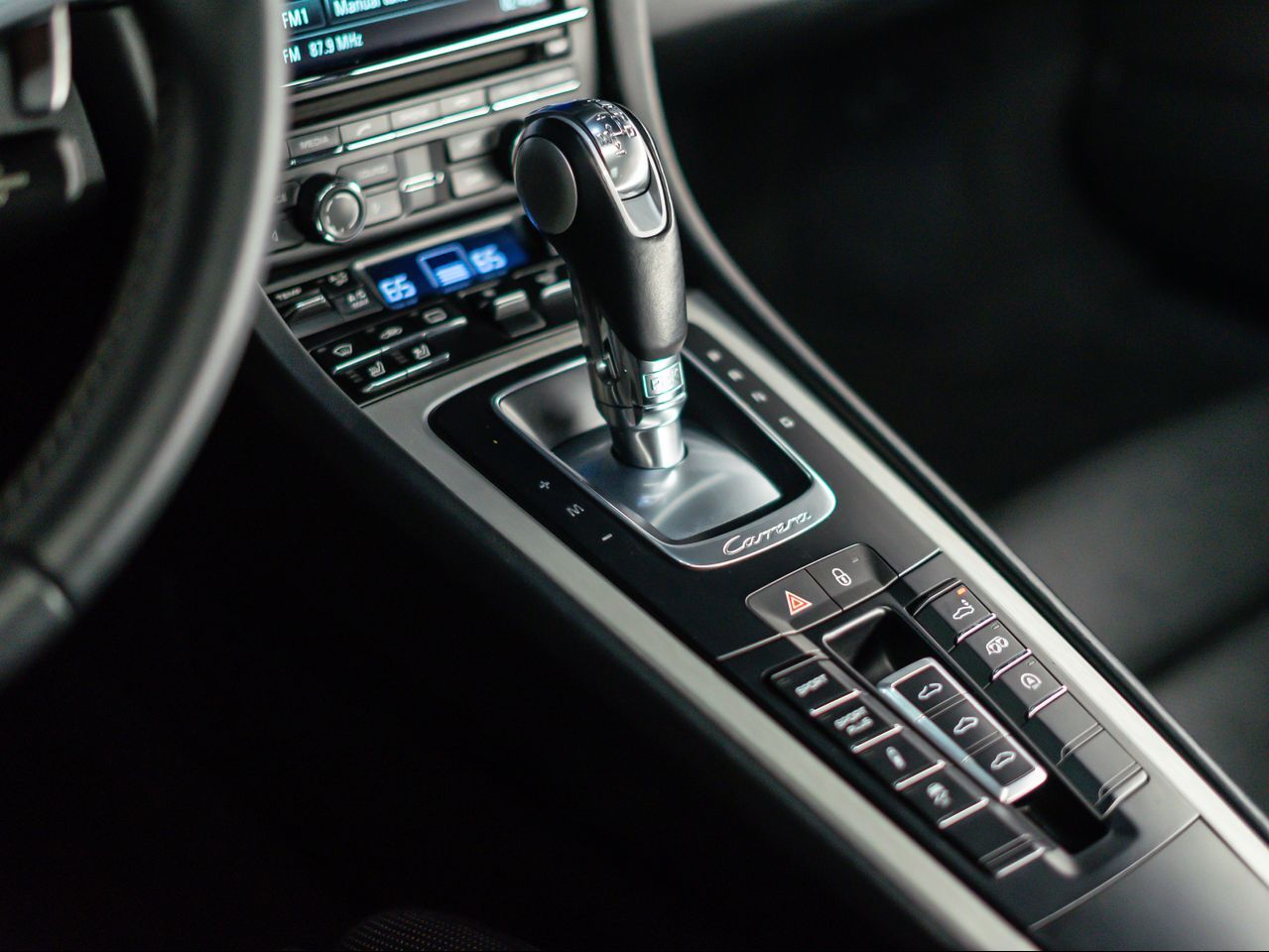 2014 Porsche 911 50th Anniversary Edition Santa Clarita CA