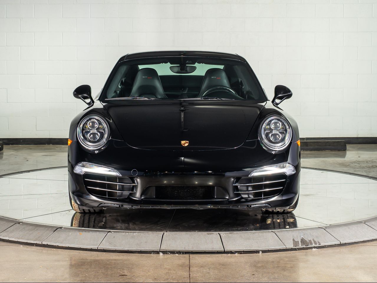 2014 Porsche 911 50th Anniversary Edition Santa Clarita CA