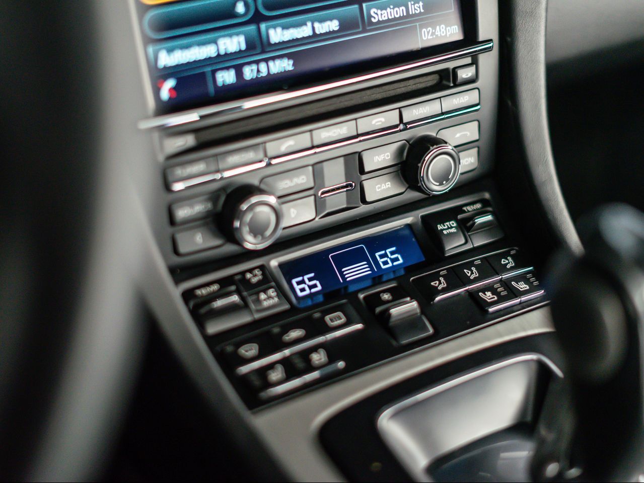 2014 Porsche 911 50th Anniversary Edition Santa Clarita CA