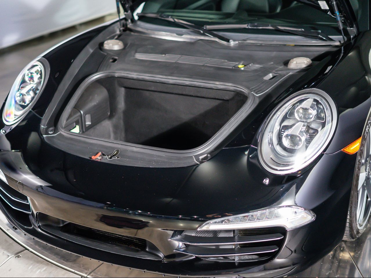 2014 Porsche 911 50th Anniversary Edition Santa Clarita CA