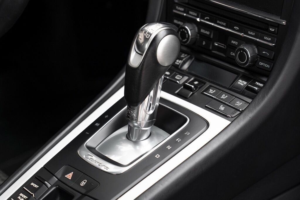 2014 Porsche 911 50th anniversary Miami FL