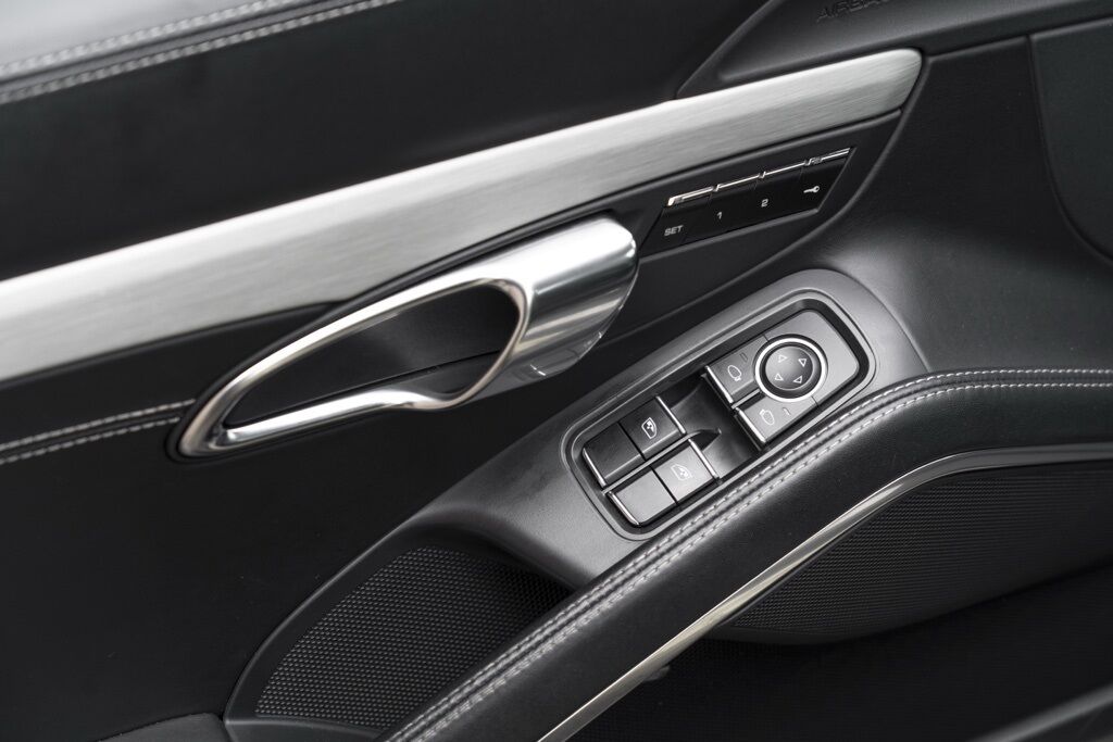 2014 Porsche 911 50th anniversary Miami FL