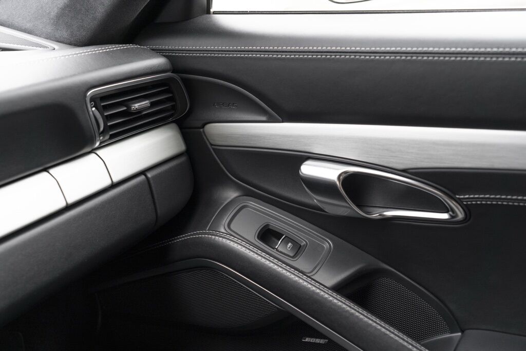 2014 Porsche 911 50th anniversary Miami FL