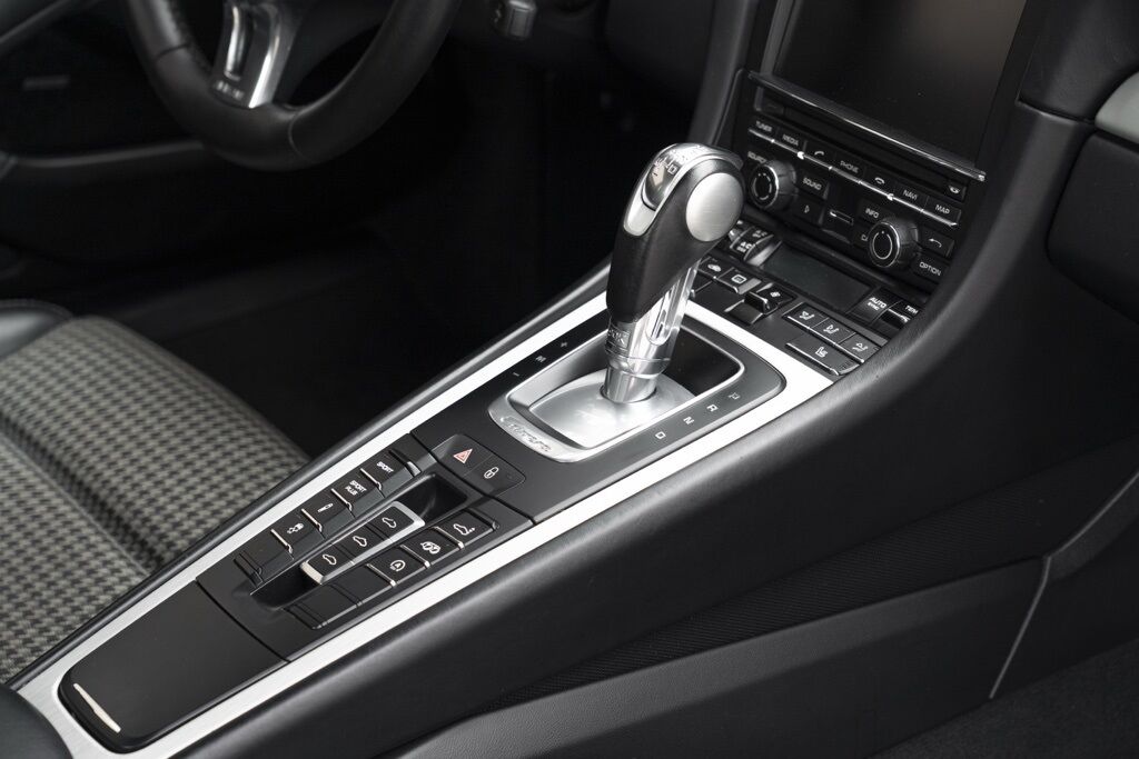 2014 Porsche 911 50th anniversary Miami FL