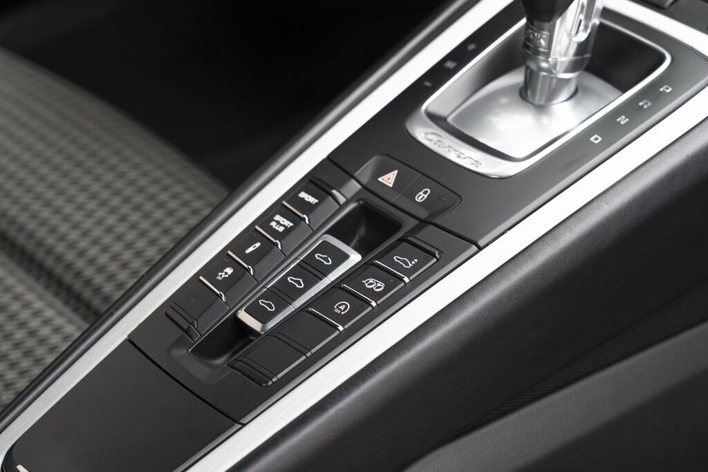 2014 Porsche 911 50th anniversary Miami FL