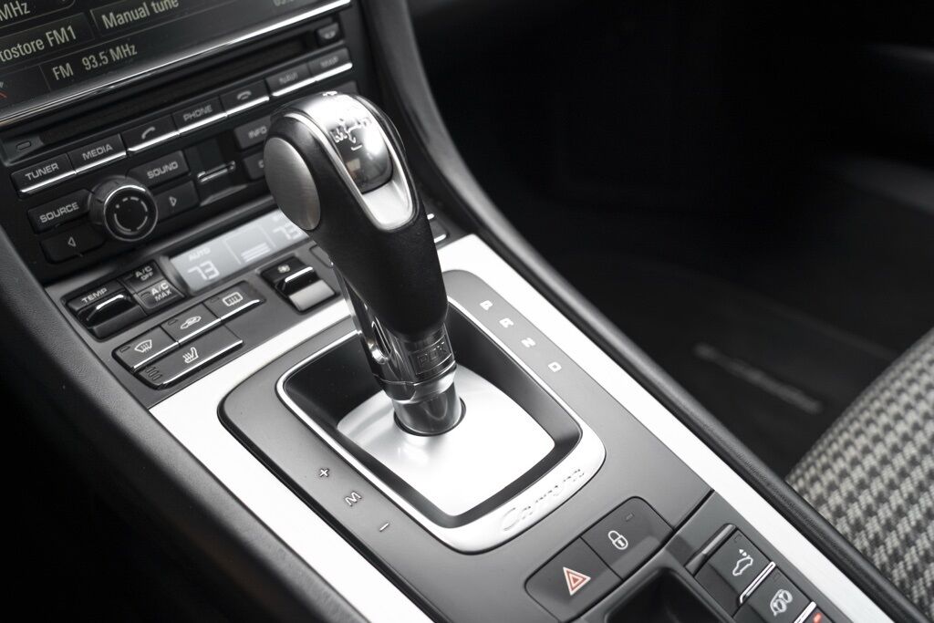 2014 Porsche 911 50th anniversary Miami FL