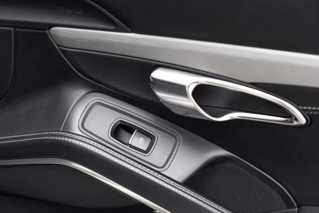 2014 Porsche 911 50th anniversary Miami FL