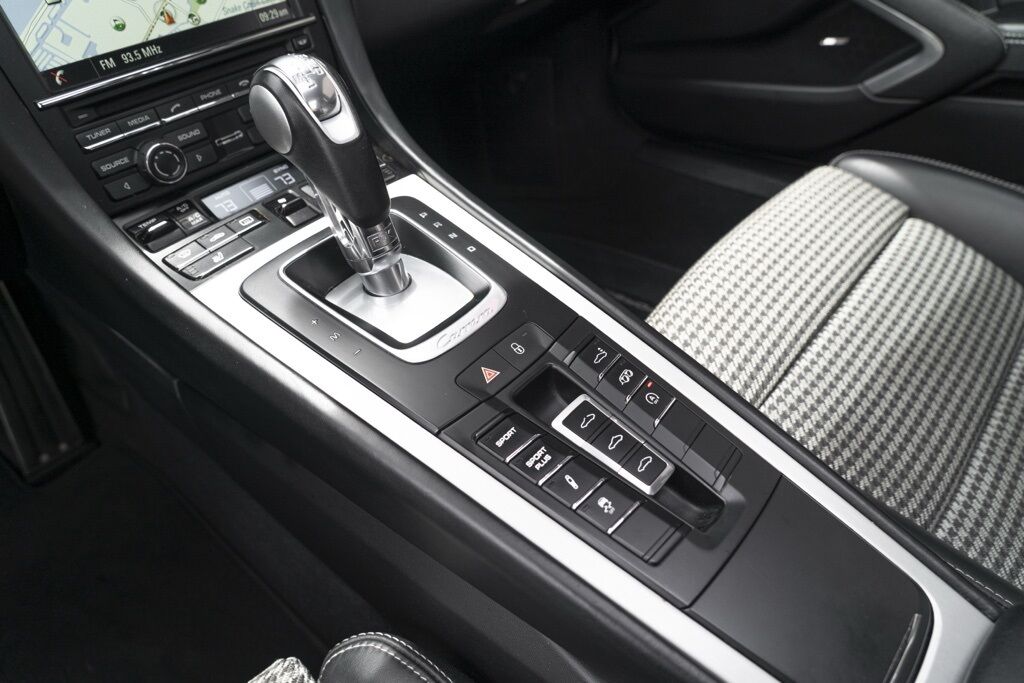 2014 Porsche 911 50th anniversary Miami FL