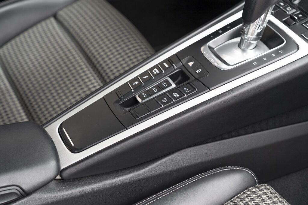 2014 Porsche 911 50th anniversary Miami FL
