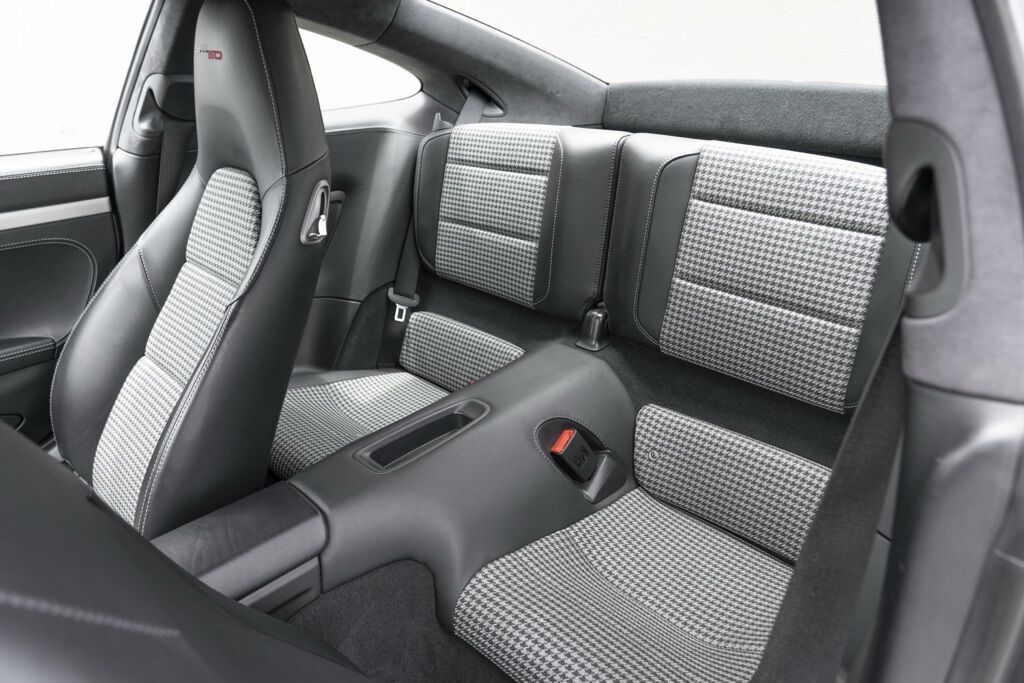 2014 Porsche 911 50th anniversary Miami FL
