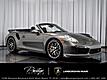 2014 Porsche 911 Cabriolet Turbo S