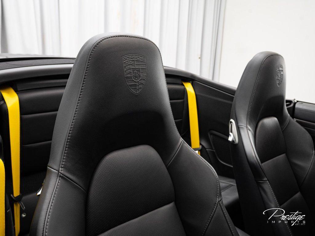 2014 Porsche 911 Cabriolet Turbo S North Miami Beach FL