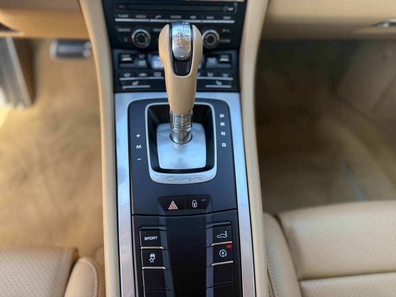 2014 Porsche 911 Carrera San Diego CA