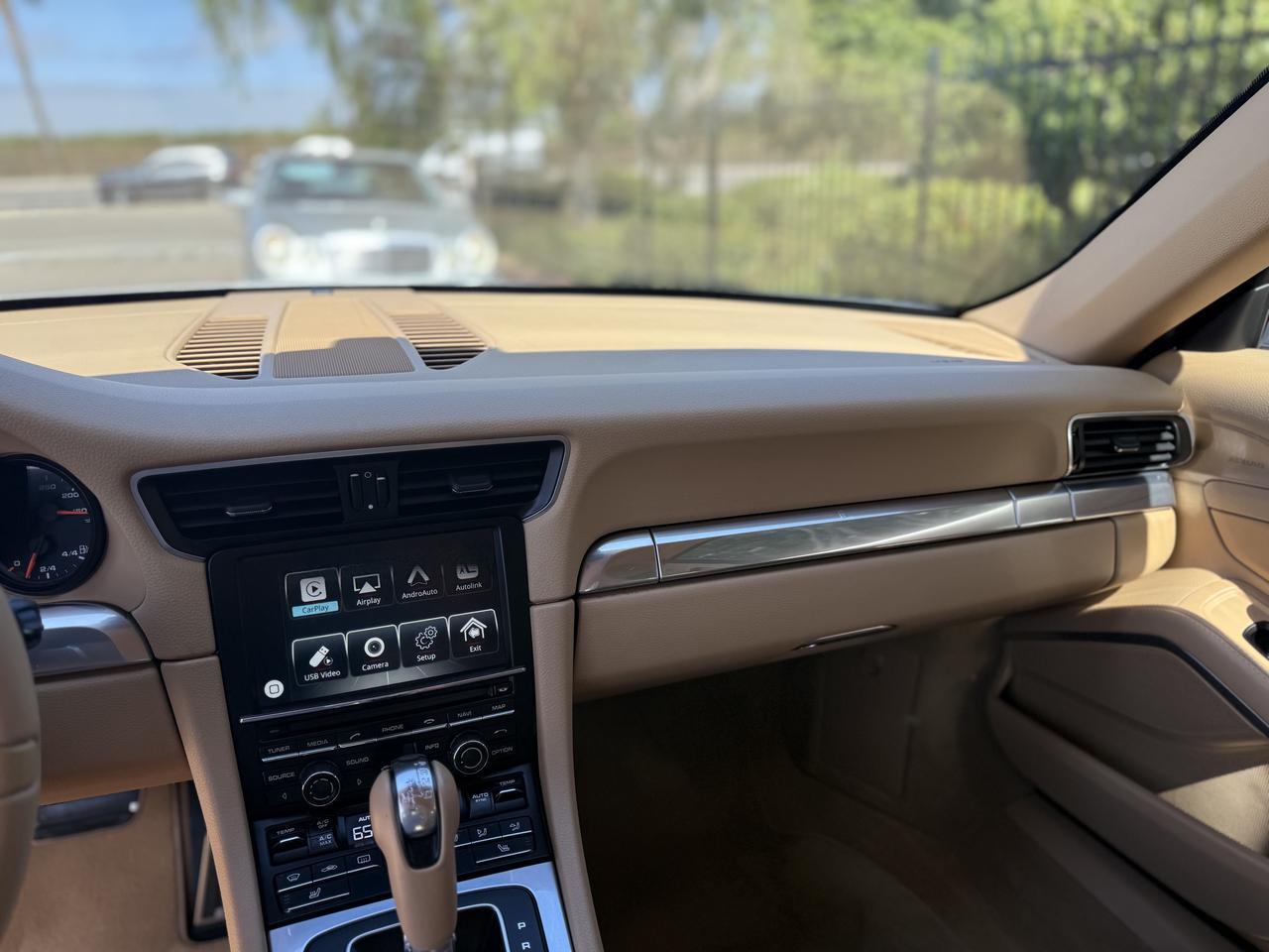 2014 Porsche 911 Carrera San Diego CA