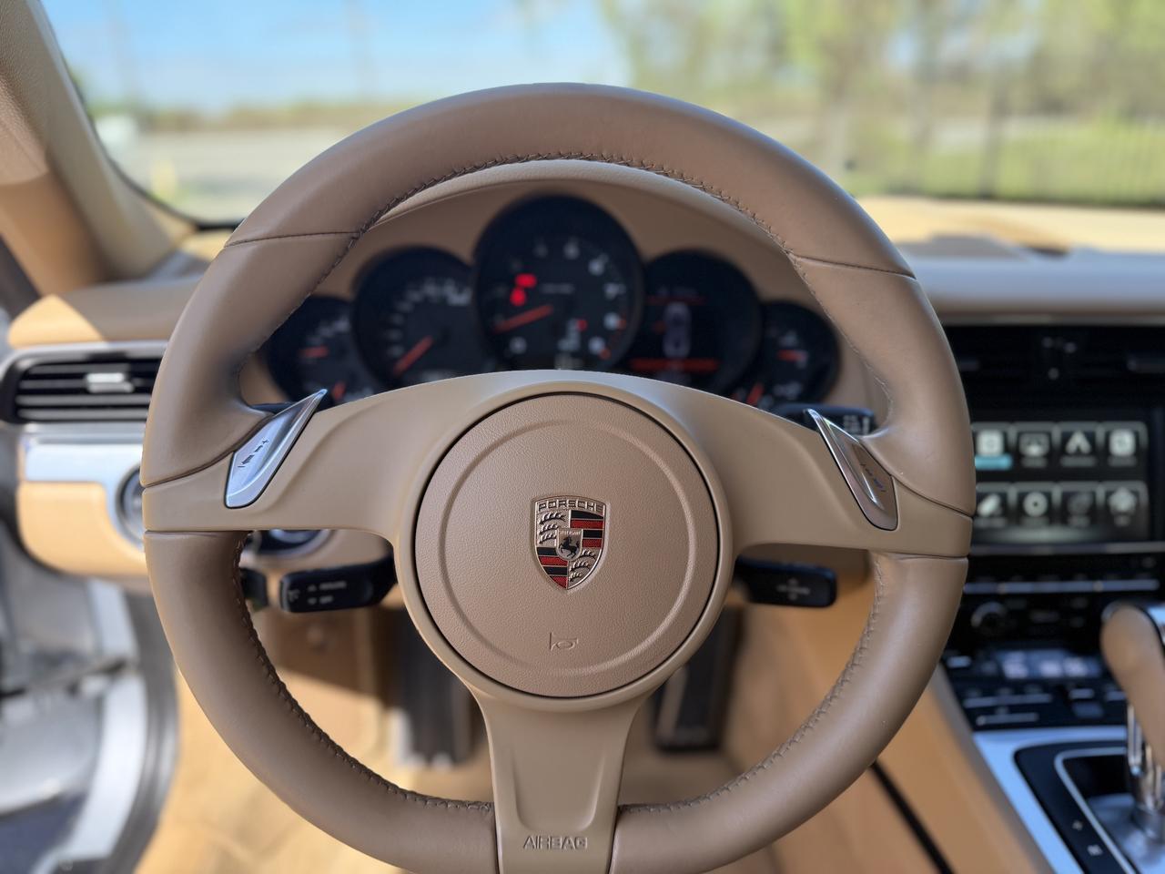 2014 Porsche 911 Carrera San Diego CA