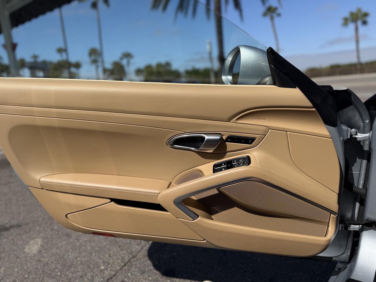 2014 Porsche 911 Carrera San Diego CA